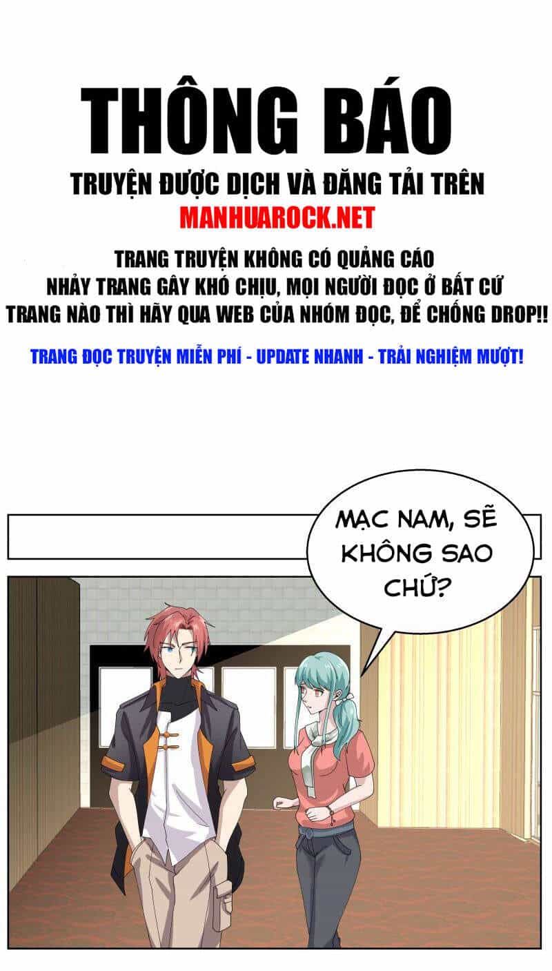 Trên Người Ta Có Một Con Rồng - Chương 395 - ảnh 24