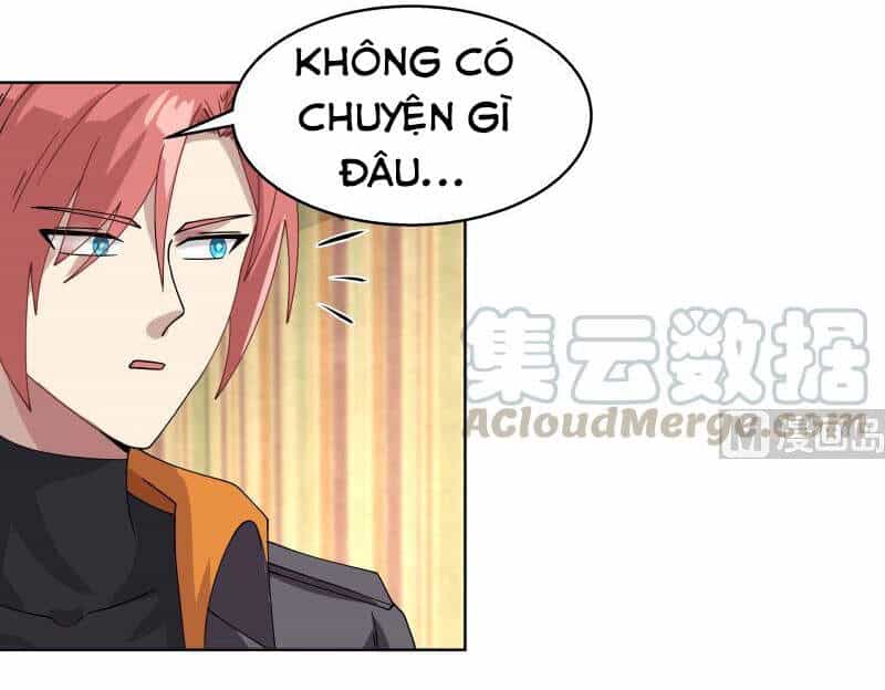 Trên Người Ta Có Một Con Rồng - Chương 395 - ảnh 25