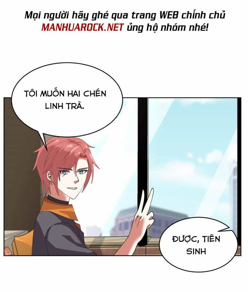 Trên Người Ta Có Một Con Rồng - Chương 395 - ảnh 5