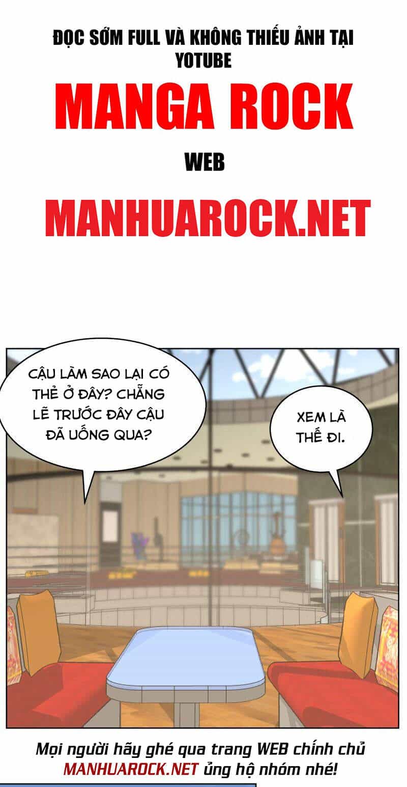Trên Người Ta Có Một Con Rồng - Chương 395 - ảnh 6