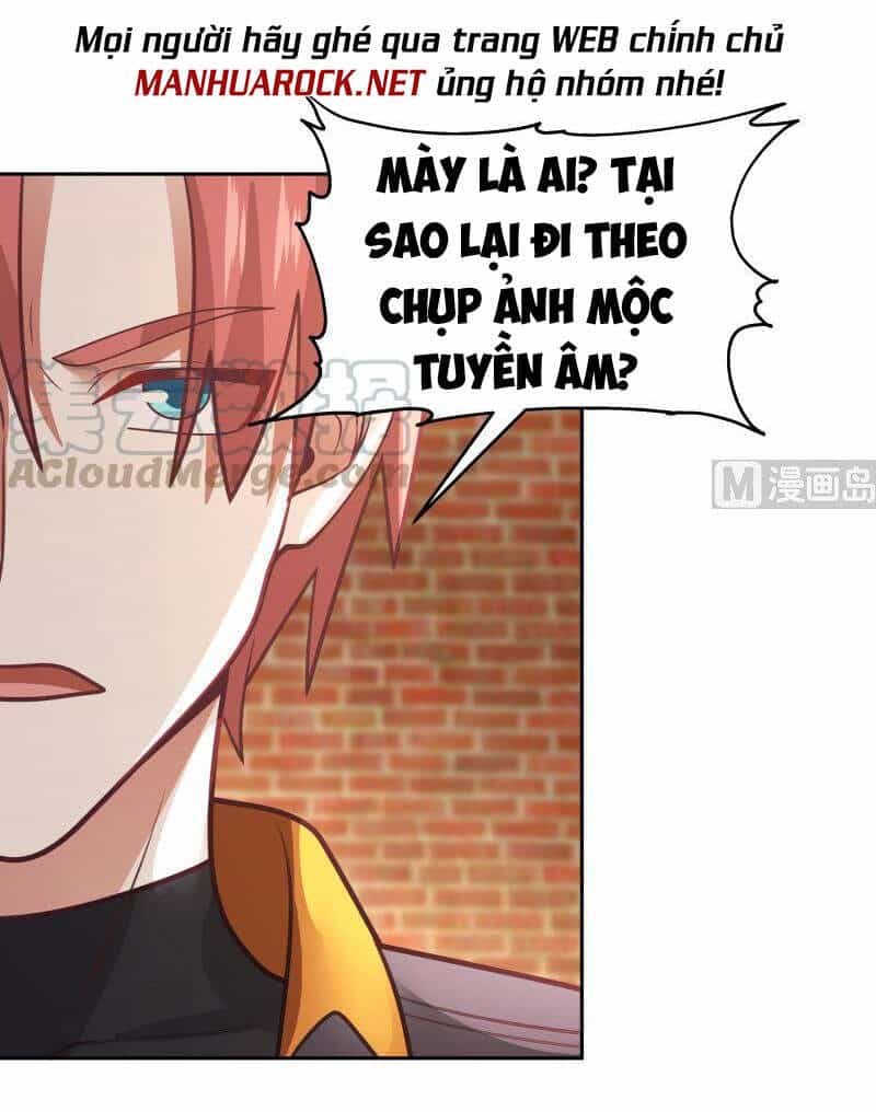 Trên Người Ta Có Một Con Rồng - Chương 396 - ảnh 12