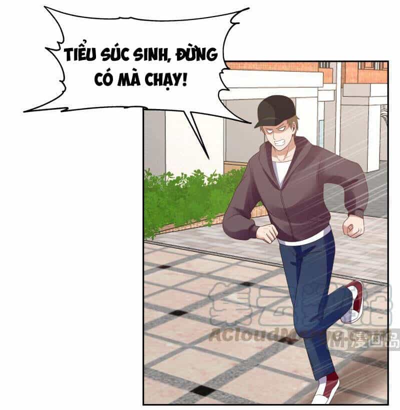 Trên Người Ta Có Một Con Rồng - Chương 396 - ảnh 7
