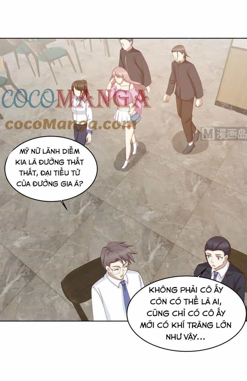 Trên Người Ta Có Một Con Rồng - Chương 397 - ảnh 15