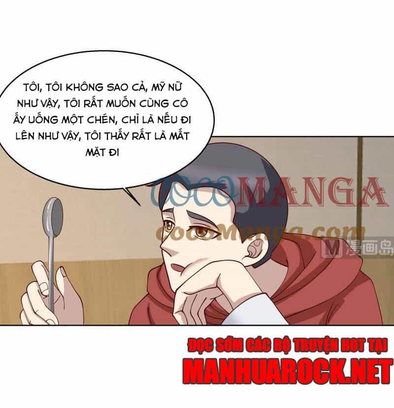 Trên Người Ta Có Một Con Rồng - Chương 397 - ảnh 28