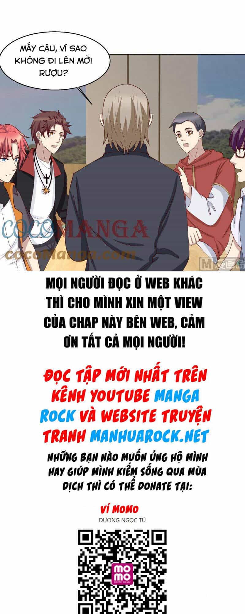 Trên Người Ta Có Một Con Rồng - Chương 397 - ảnh 32