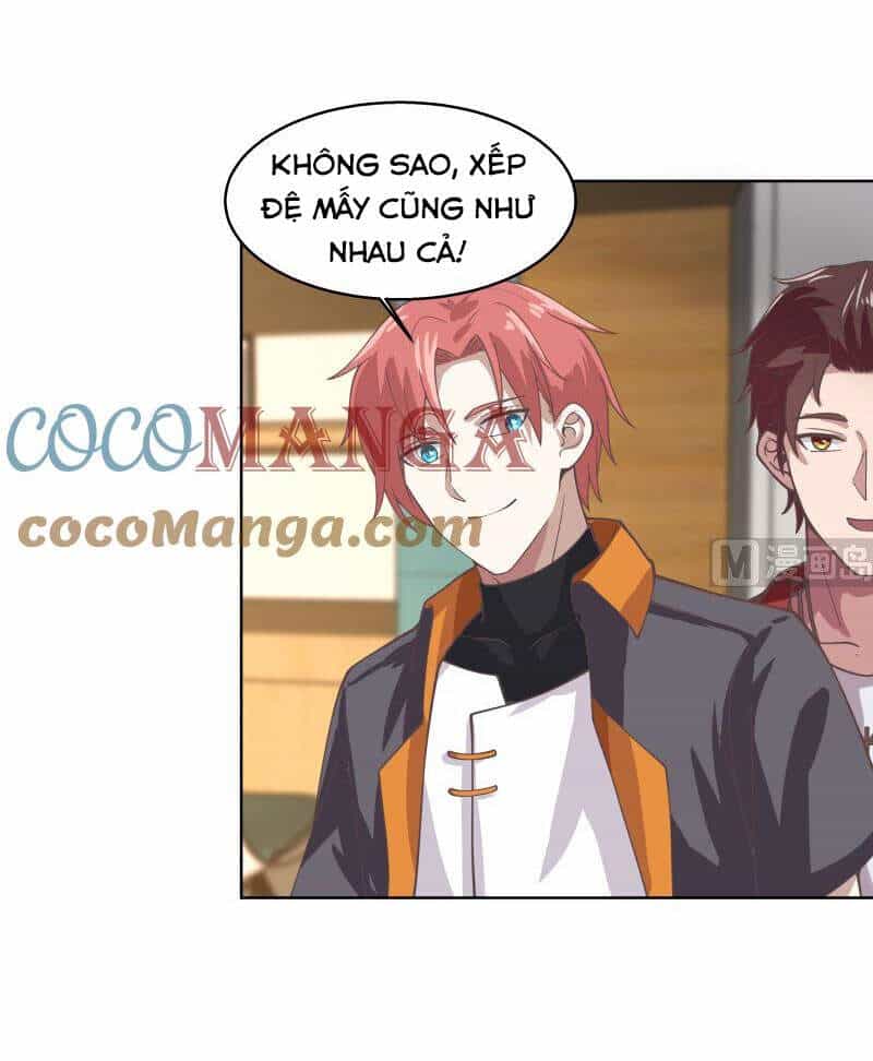 Trên Người Ta Có Một Con Rồng - Chương 397 - ảnh 4