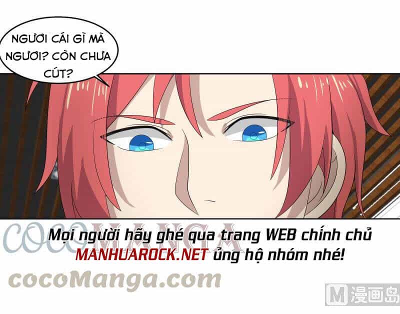 Trên Người Ta Có Một Con Rồng - Chương 398 - ảnh 19