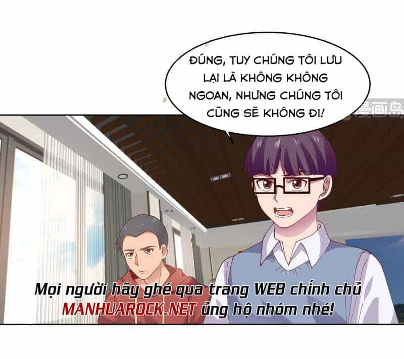 Trên Người Ta Có Một Con Rồng - Chương 398 - ảnh 26