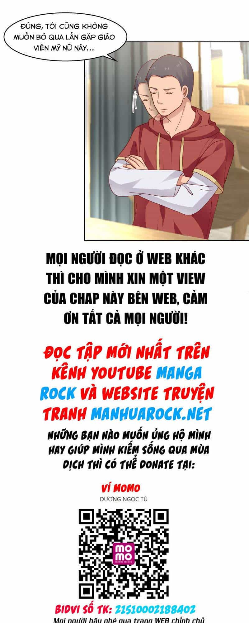 Trên Người Ta Có Một Con Rồng - Chương 398 - ảnh 35