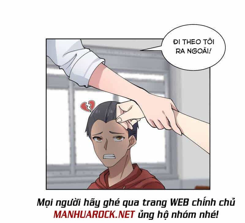 Trên Người Ta Có Một Con Rồng - Chương 399 - ảnh 12