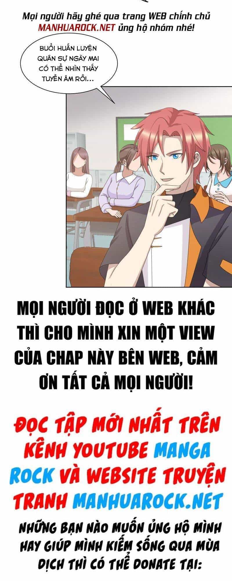 Trên Người Ta Có Một Con Rồng - Chương 399 - ảnh 27