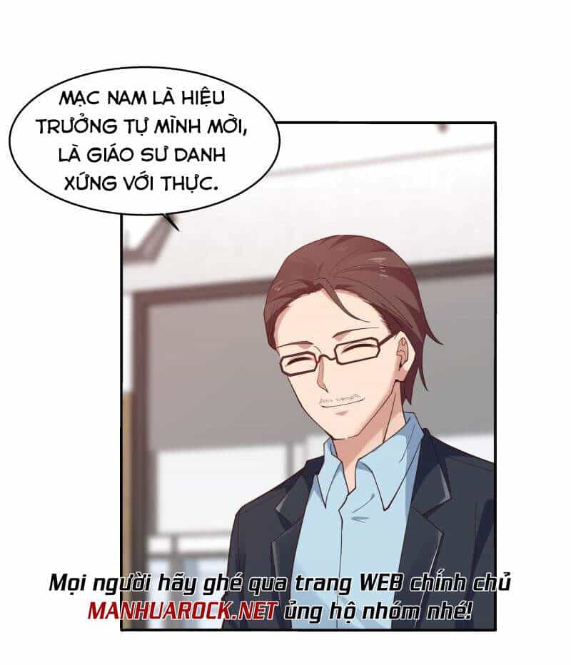 Trên Người Ta Có Một Con Rồng - Chương 400 - ảnh 15