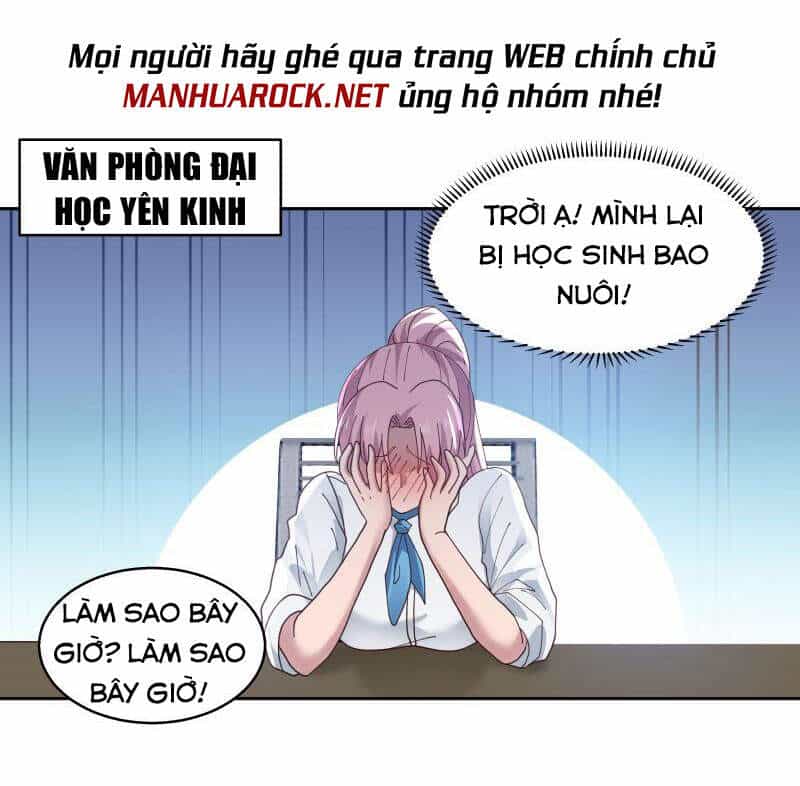 Trên Người Ta Có Một Con Rồng - Chương 400 - ảnh 2