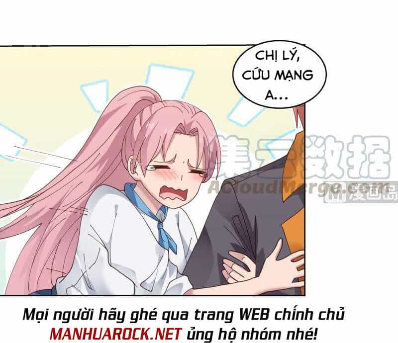 Trên Người Ta Có Một Con Rồng - Chương 400 - ảnh 3