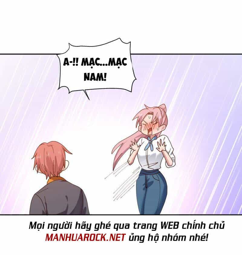 Trên Người Ta Có Một Con Rồng - Chương 400 - ảnh 6