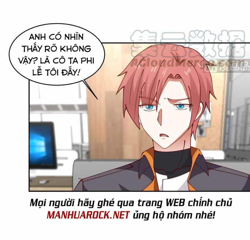 Trên Người Ta Có Một Con Rồng - Chương 400 - ảnh 9