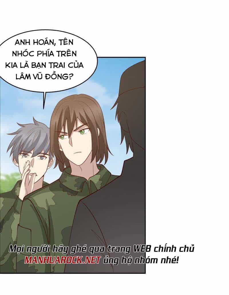 Trên Người Ta Có Một Con Rồng - Chương 401 - ảnh 10