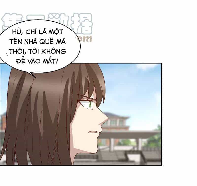 Trên Người Ta Có Một Con Rồng - Chương 401 - ảnh 11