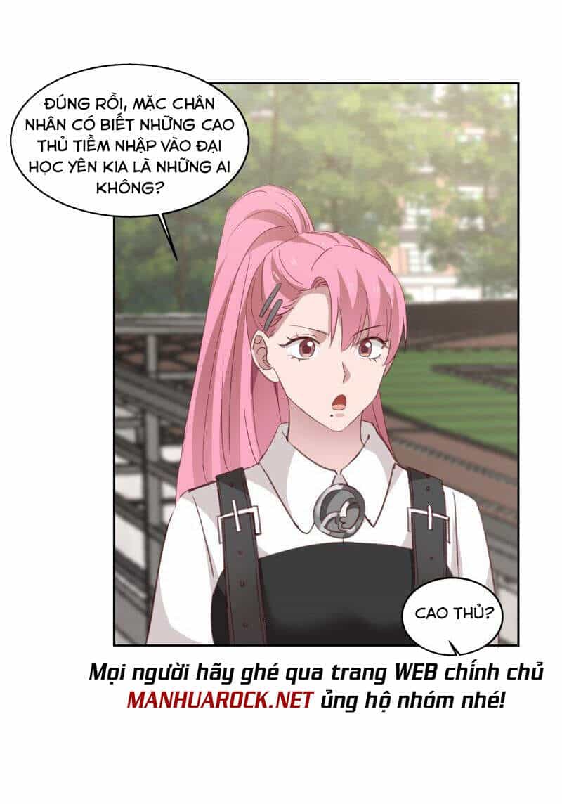 Trên Người Ta Có Một Con Rồng - Chương 401 - ảnh 17