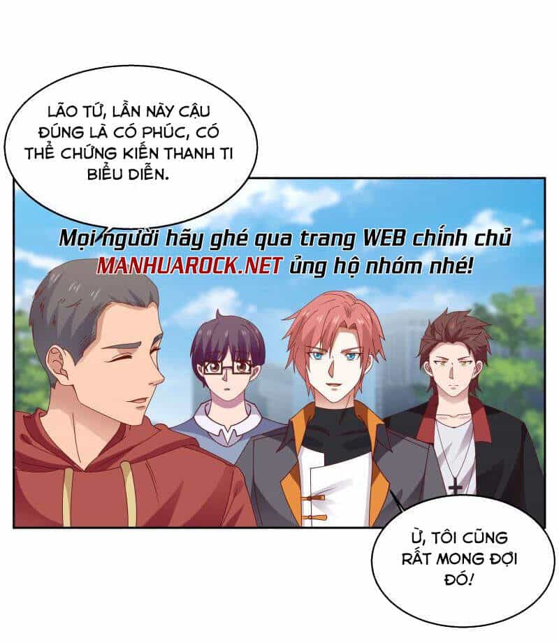 Trên Người Ta Có Một Con Rồng - Chương 401 - ảnh 22