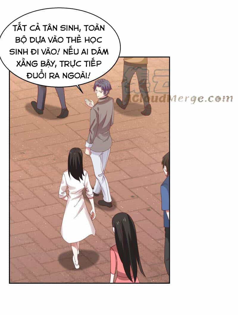 Trên Người Ta Có Một Con Rồng - Chương 401 - ảnh 23