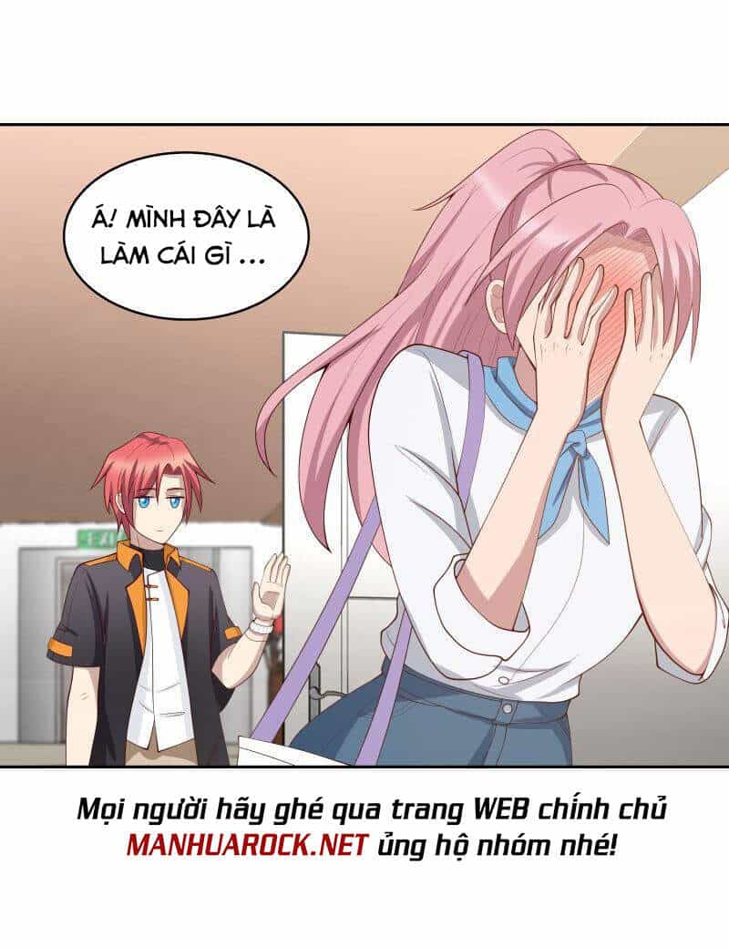 Trên Người Ta Có Một Con Rồng - Chương 401 - ảnh 4