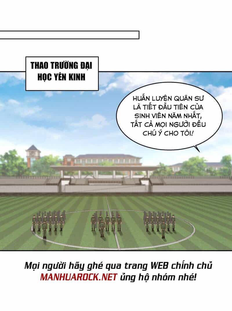 Trên Người Ta Có Một Con Rồng - Chương 401 - ảnh 5
