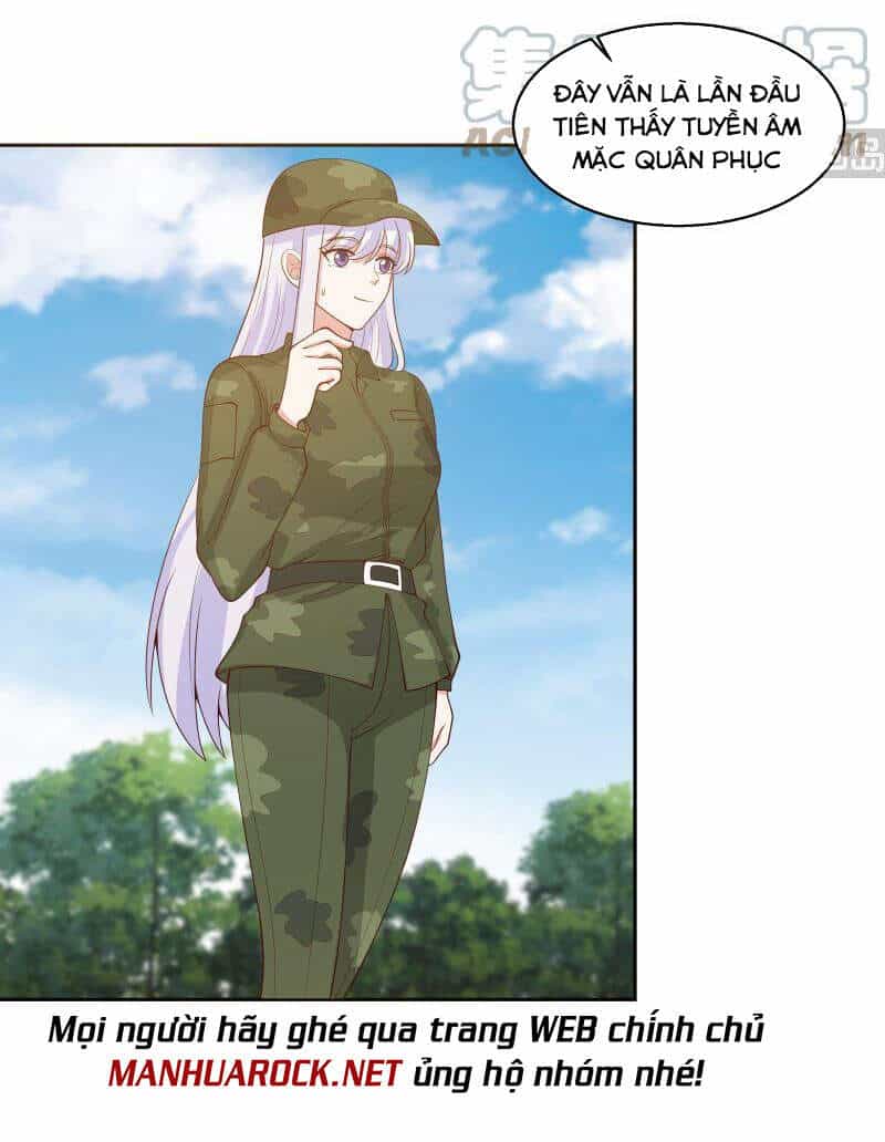 Trên Người Ta Có Một Con Rồng - Chương 401 - ảnh 7