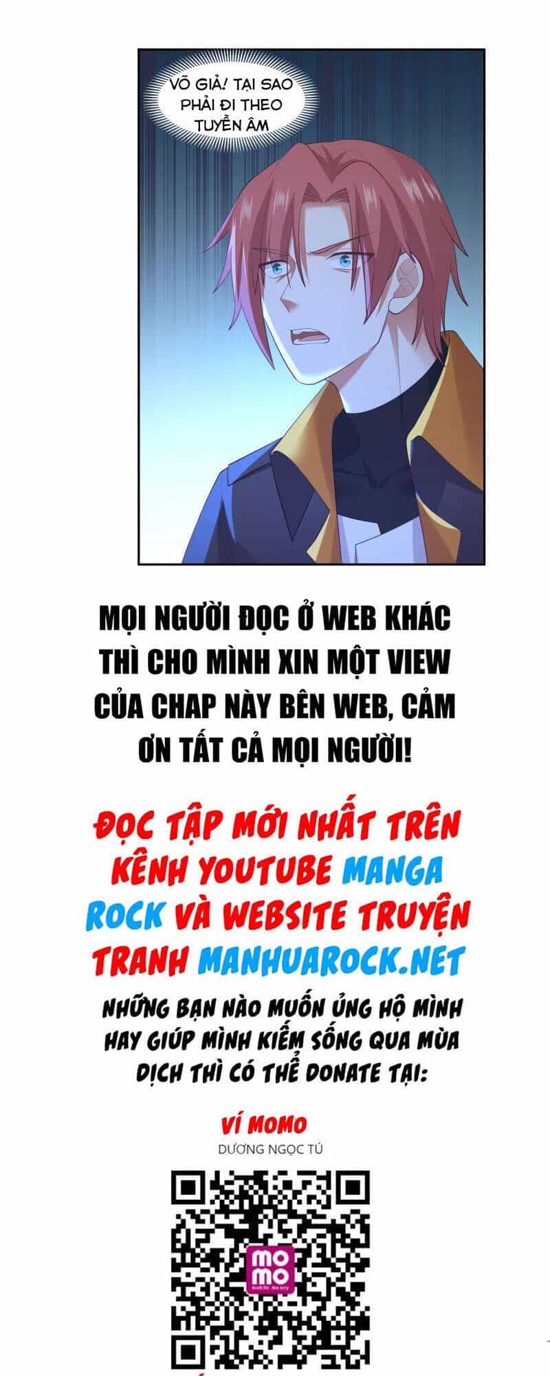 Trên Người Ta Có Một Con Rồng - Chương 402 - ảnh 26