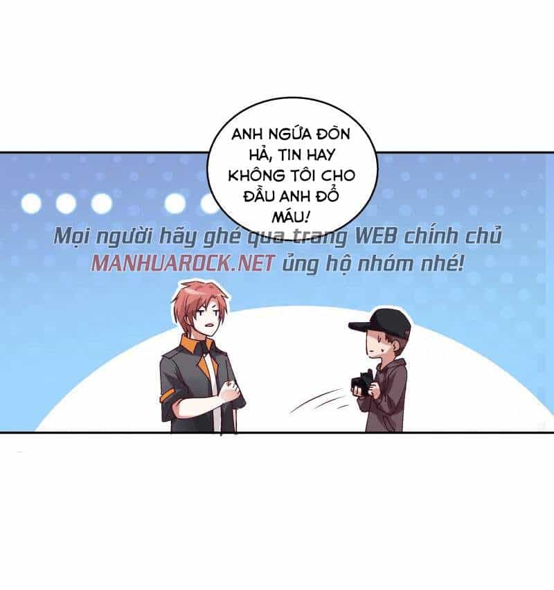 Trên Người Ta Có Một Con Rồng - Chương 404 - ảnh 10