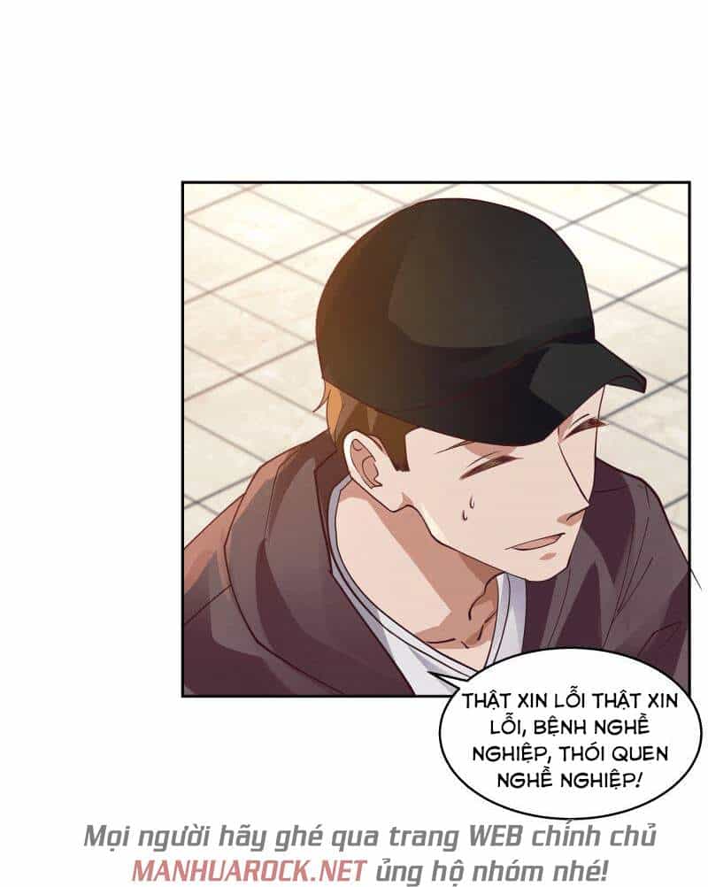 Trên Người Ta Có Một Con Rồng - Chương 404 - ảnh 11