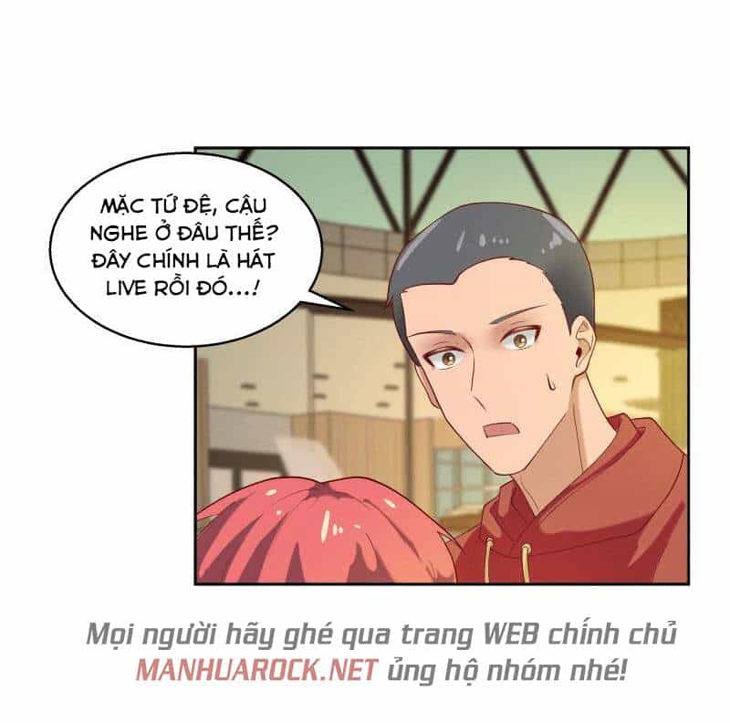 Trên Người Ta Có Một Con Rồng - Chương 404 - ảnh 15