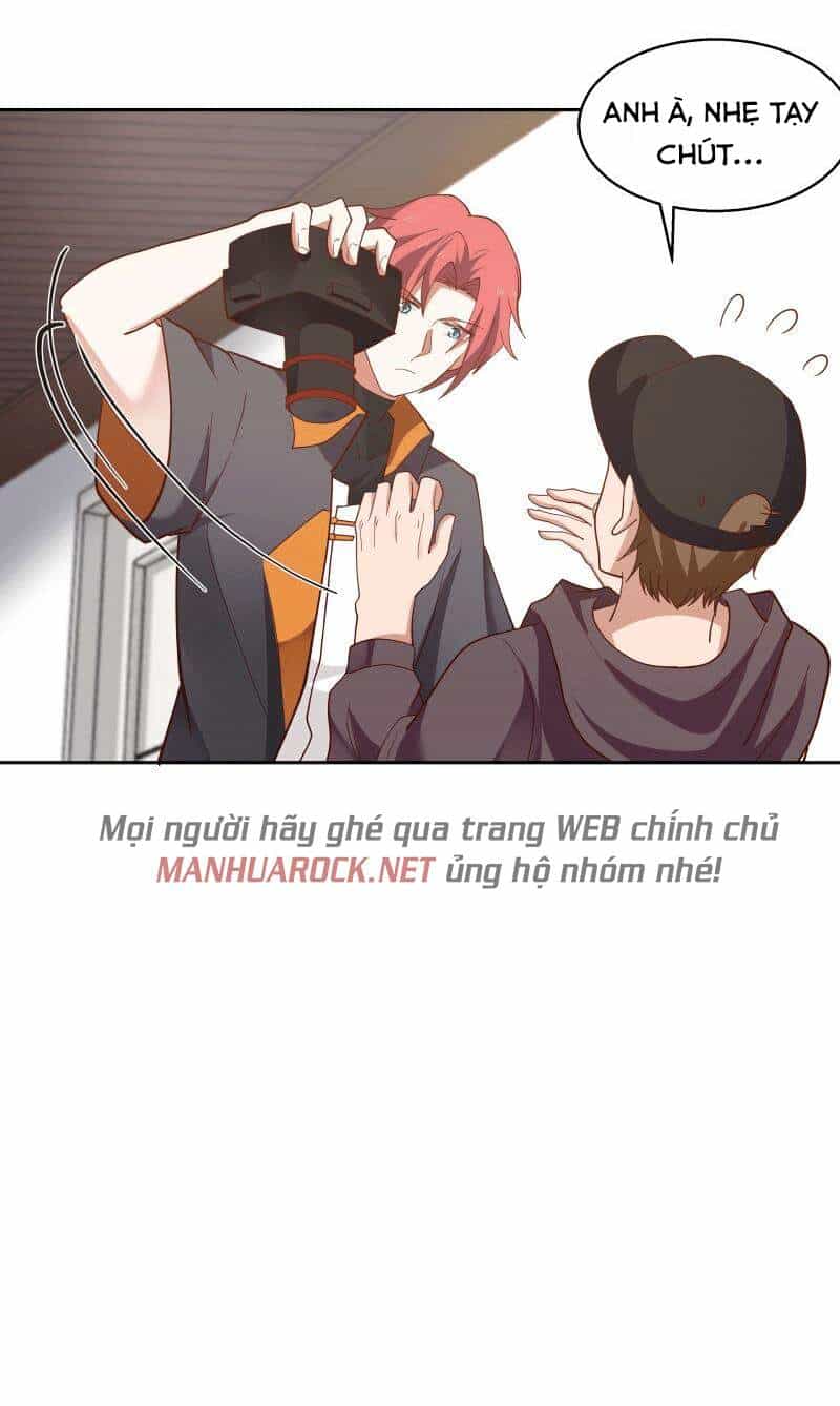 Trên Người Ta Có Một Con Rồng - Chương 404 - ảnh 5