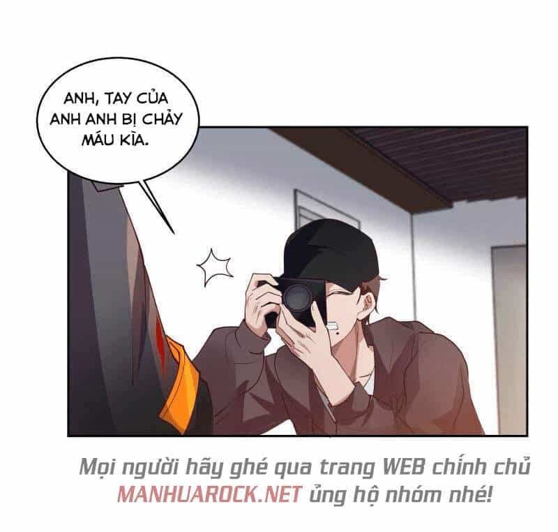 Trên Người Ta Có Một Con Rồng - Chương 404 - ảnh 9