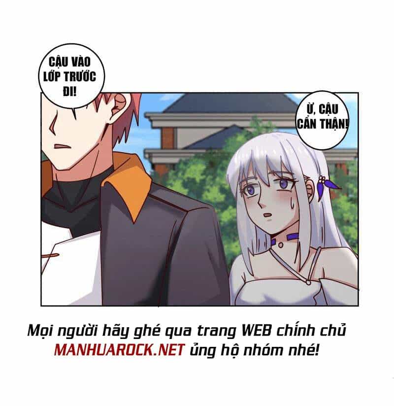 Trên Người Ta Có Một Con Rồng - Chương 409 - ảnh 19