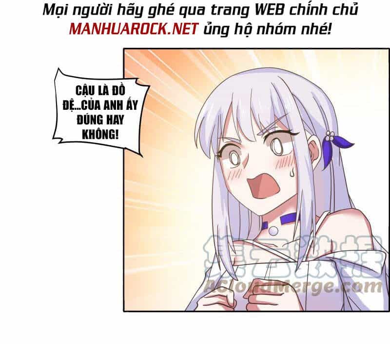 Trên Người Ta Có Một Con Rồng - Chương 409 - ảnh 25