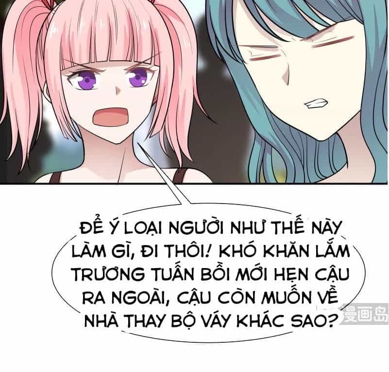 Trên Người Ta Có Một Con Rồng - Chương 41 - ảnh 7
