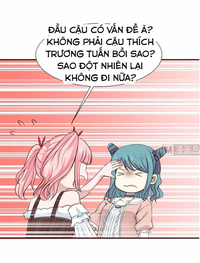 Trên Người Ta Có Một Con Rồng - Chương 41 - ảnh 9