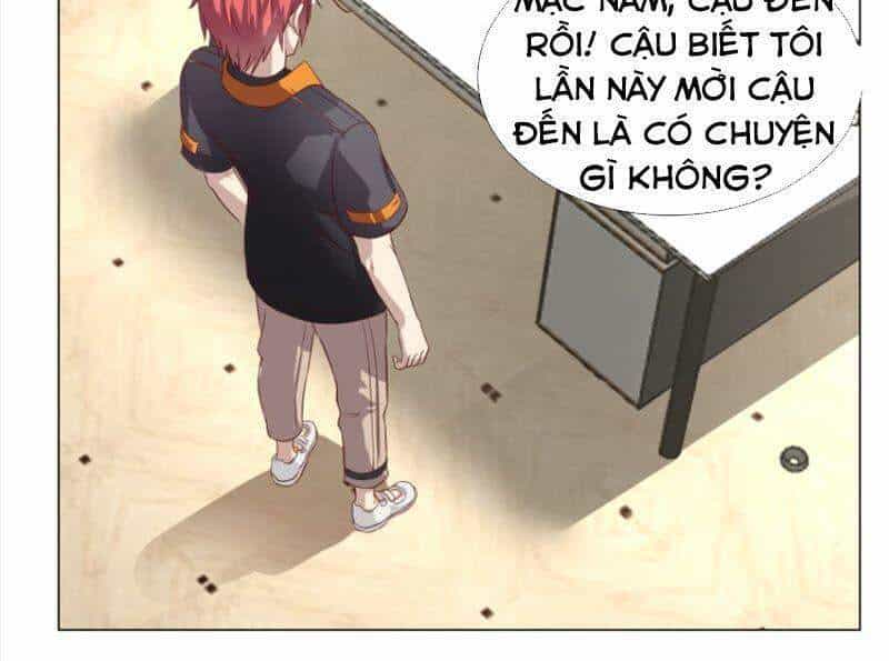 Trên Người Ta Có Một Con Rồng - Chương 410 - ảnh 6