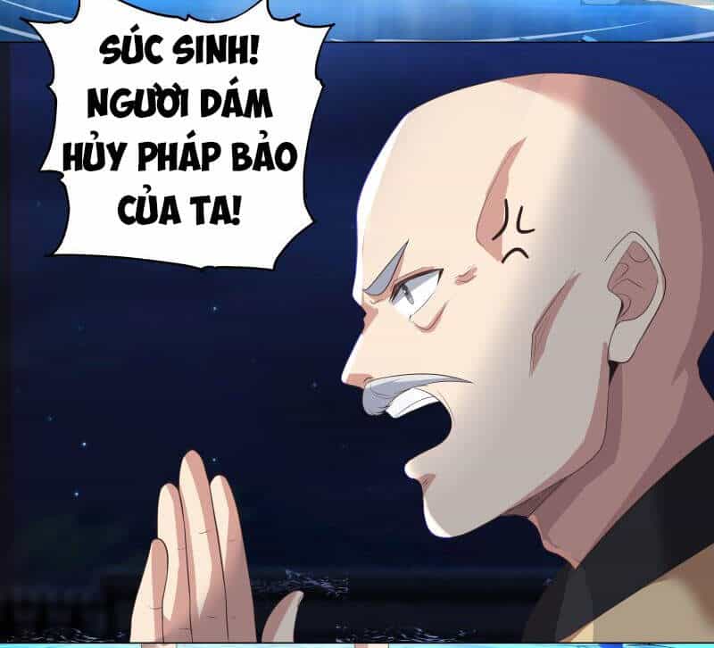 Trên Người Ta Có Một Con Rồng - Chương 416 - ảnh 14