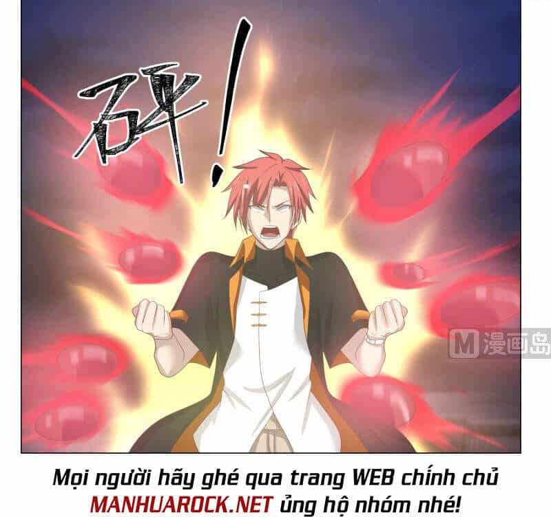 Trên Người Ta Có Một Con Rồng - Chương 416 - ảnh 6