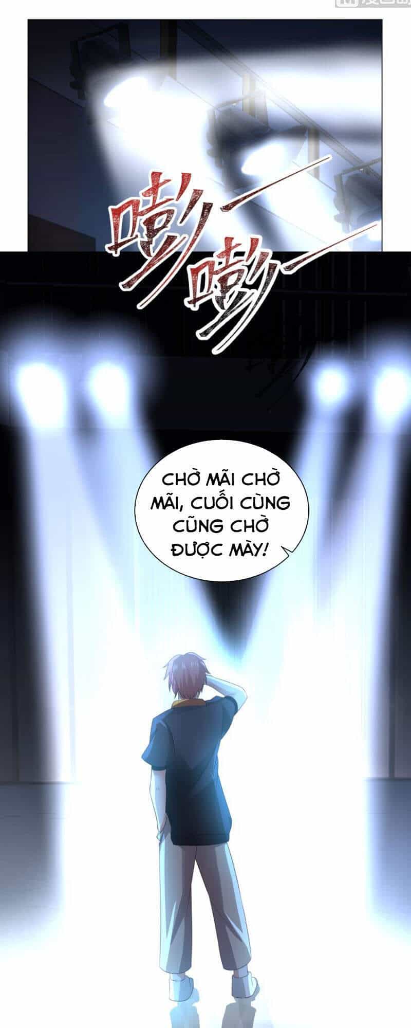 Trên Người Ta Có Một Con Rồng - Chương 418 - ảnh 17
