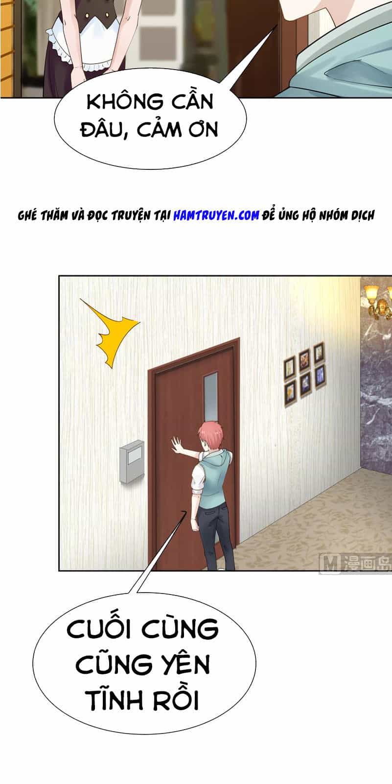 Trên Người Ta Có Một Con Rồng - Chương 42 - ảnh 7