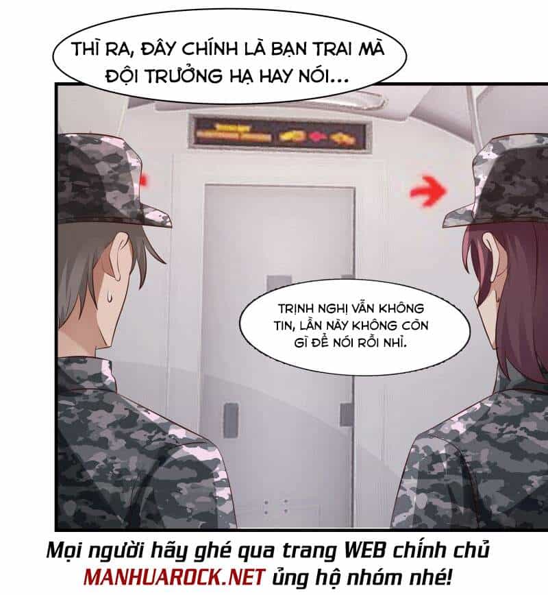 Trên Người Ta Có Một Con Rồng - Chương 420 - ảnh 10