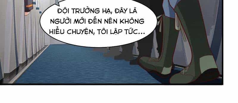 Trên Người Ta Có Một Con Rồng - Chương 420 - ảnh 2