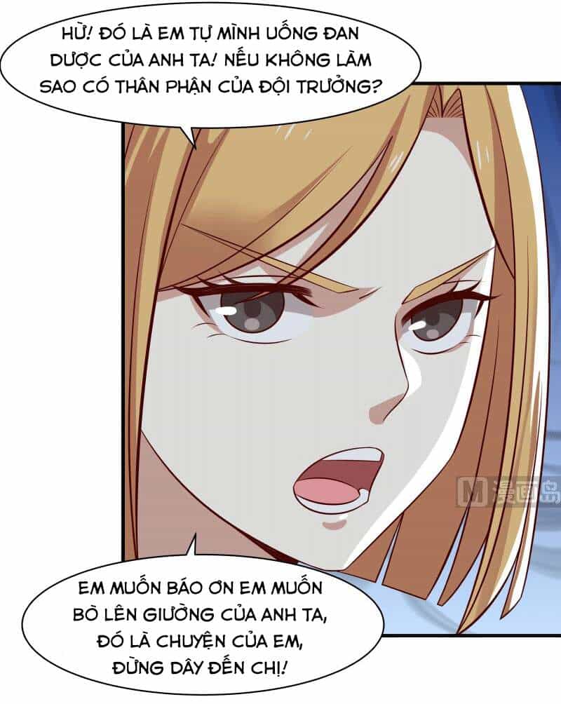Trên Người Ta Có Một Con Rồng - Chương 420 - ảnh 20