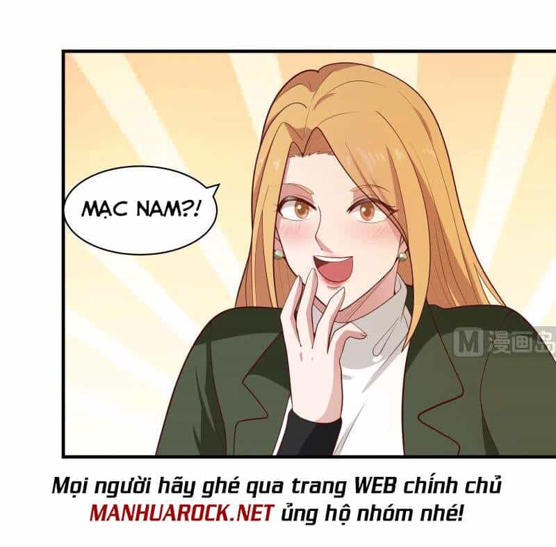 Trên Người Ta Có Một Con Rồng - Chương 420 - ảnh 3