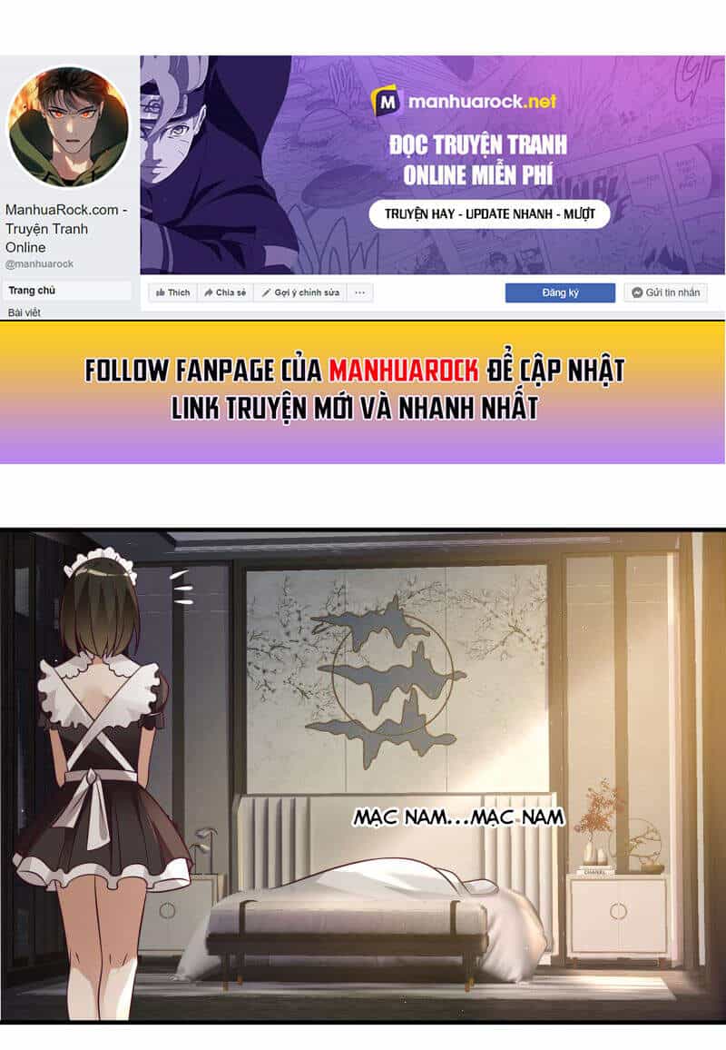 Trên Người Ta Có Một Con Rồng - Chương 421 - ảnh 10