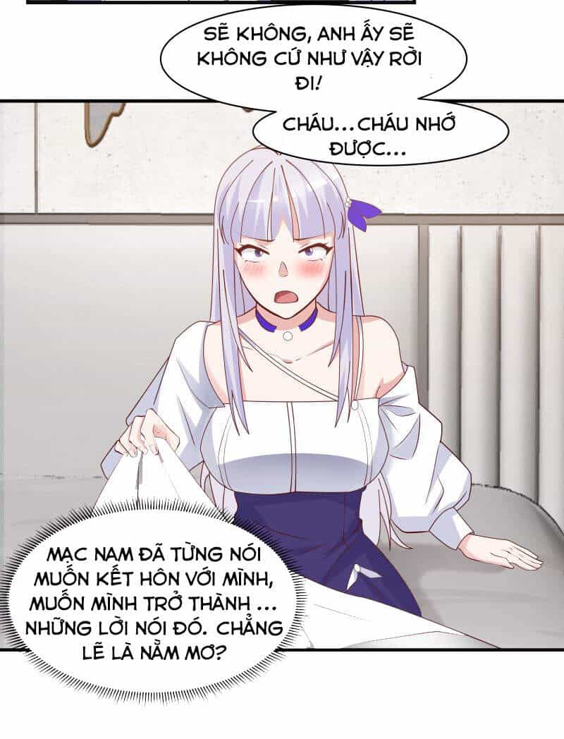 Trên Người Ta Có Một Con Rồng - Chương 421 - ảnh 20
