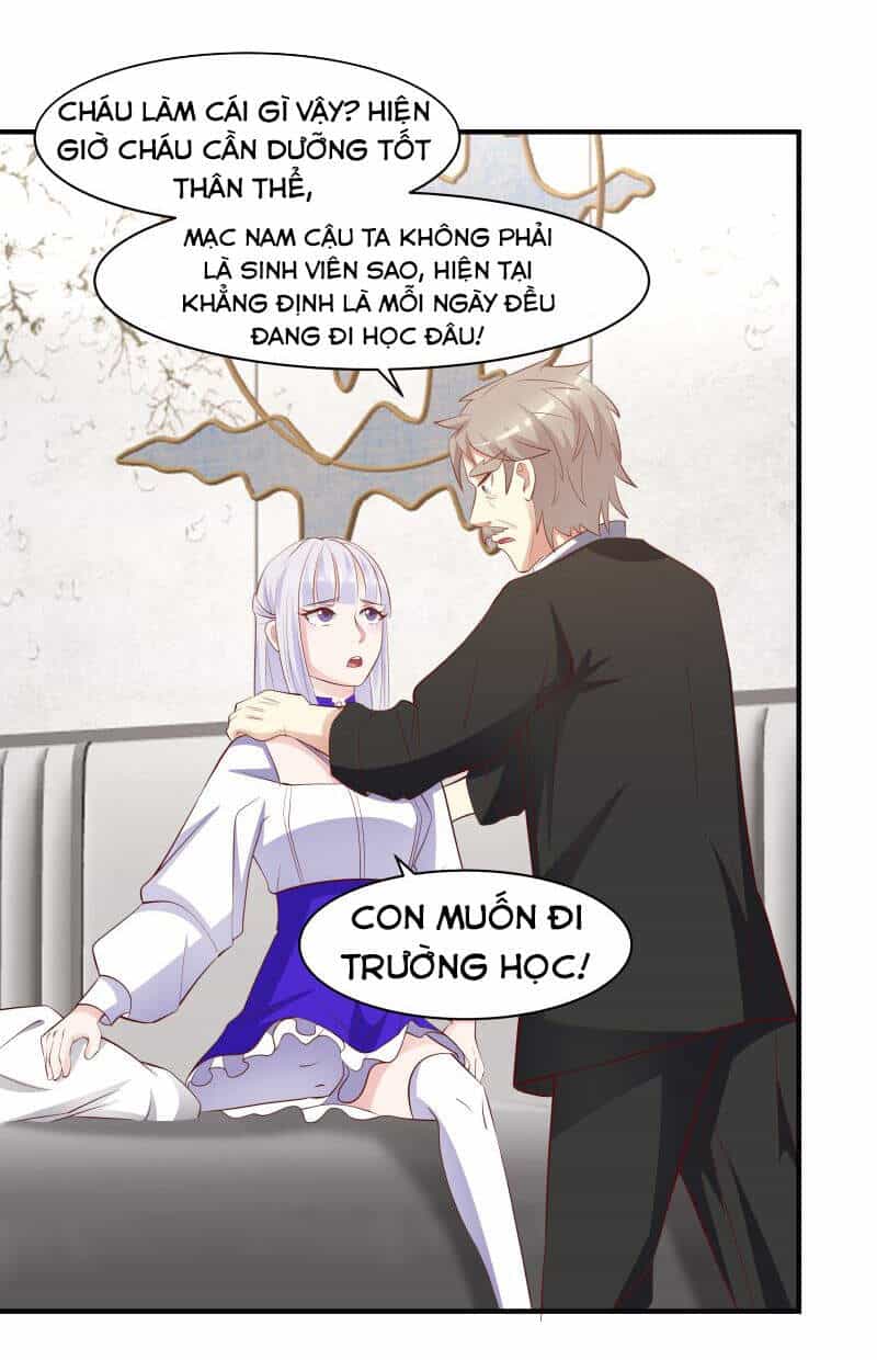 Trên Người Ta Có Một Con Rồng - Chương 421 - ảnh 21